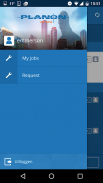 Planon AppSuite screenshot 3
