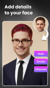 Face Swap - AI Photo Editor screenshot 7