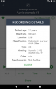 Littmann™ University screenshot 3