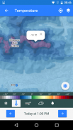 SnowSafe - Avalanche Forecasts screenshot 6