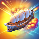 Sky Battleships: Tactical RTS