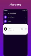 Music Downloader & Mp3 Downloa screenshot 7