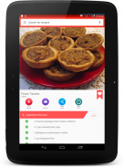 Печенье и пирожные screenshot 5