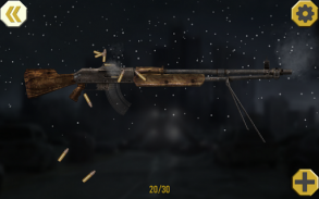 Makineli Tüfek Simülatörü 2 screenshot 4
