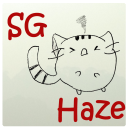 SG Haze (Ad Free)