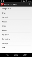 Root Toolbox FREE screenshot 5