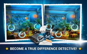 Find the Difference Rooms – Spot Differences screenshot 2