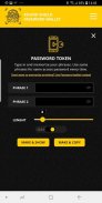 Roundshield password generator and wallet screenshot 6