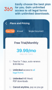 360 Legal Forms screenshot 8