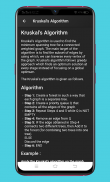 Learn Data Structures Offline screenshot 4