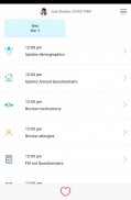 Qure4u Check-In screenshot 5