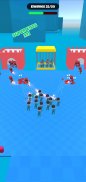 Squid Run screenshot 4