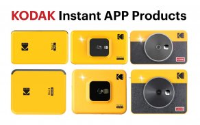 Kodak Instant Printer screenshot 2
