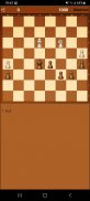 Chess Endgame Puzzles screenshot 1