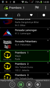 Best Indonesia Radios screenshot 4