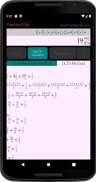 Fraction Calc - Fraction Calcu screenshot 7