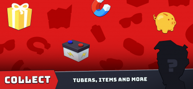 Tuber Run 2 screenshot 7