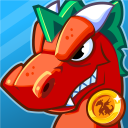 Dragonary: Compete & Earn Icon