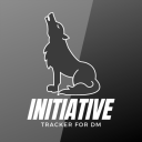 D&D Tool - Initiative Tracker Icon