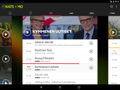mtv Suomi screenshot 6