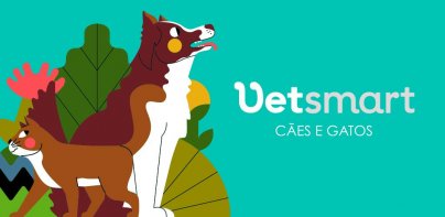 Vet Smart Cães e Gatos