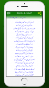 Zauq e Naat Hasan Raza ذوق نعت screenshot 3