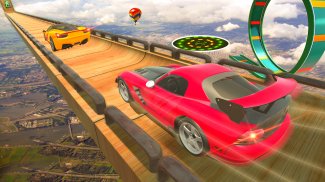 Mega Ramps Ultimate Car Races screenshot 2