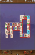 Mahjong II screenshot 3