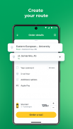 OnTaxi: замовити таксі онлайн screenshot 13
