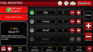 E-Tuner 4 screenshot 10