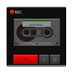 Enregistrement audio Icon