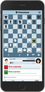 Chessdose - Chess online screenshot 16