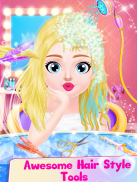 Fashion Hair Stylist Salon screenshot 3