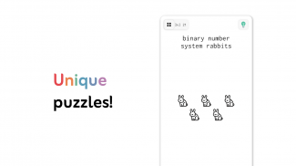 brain code — hard puzzle game screenshot 4