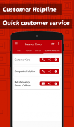 App for Recharge & Balance screenshot 6