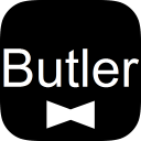 Butler Pro Icon