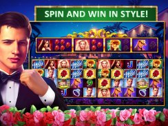 House of Fun™️: Free Slots & Casino Games screenshot 9