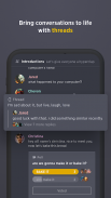 Guilded - community chat screenshot 3