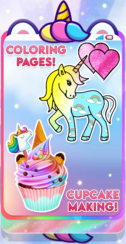 Download My Baby Unicorn Care For Kids Apk 1.0.15 for Android iOs