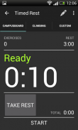 Rock Prodigy Timer screenshot 5