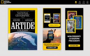 National Geographic Italia screenshot 4