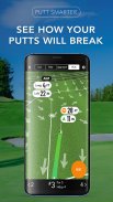 GolfLogix Golf GPS + 3D Putts screenshot 3