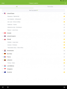 HideIPVPN - VPN & Smart DNS screenshot 9