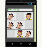 Drei gewinnt - MGV Tulbing screenshot 0