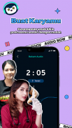 ROOV - Podcast, Radio & More screenshot 1