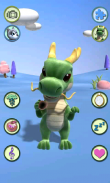 Parler dragon screenshot 0