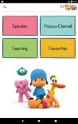 Pocoyo TV screenshot 6