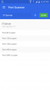 Ping Tool - DNS, Port Scanner screenshot 6