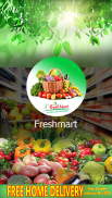 Freshmart screenshot 4