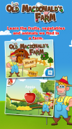 Old MacDonald had a Farm screenshot 4